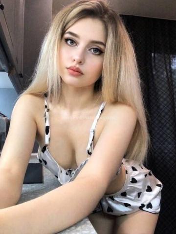 Анкета проститутки Эвелина, 23 года